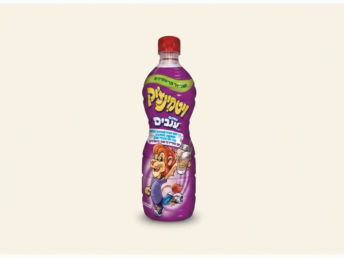 Shoko Shok Grape Flavored