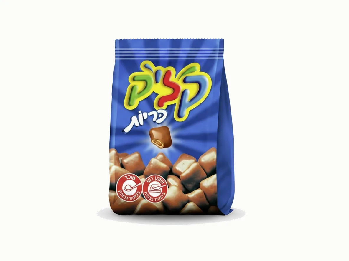 קליק כריות