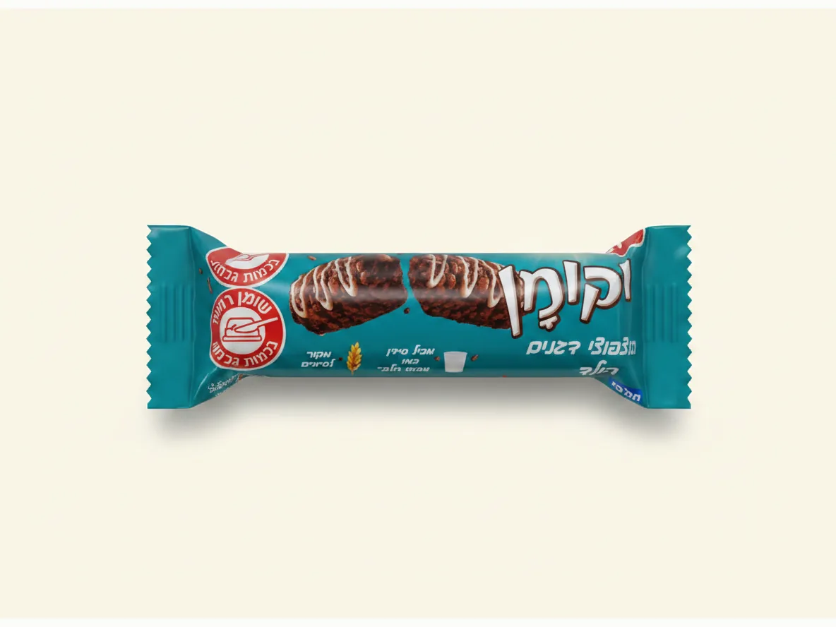 Kinuchon Brownie Flavored