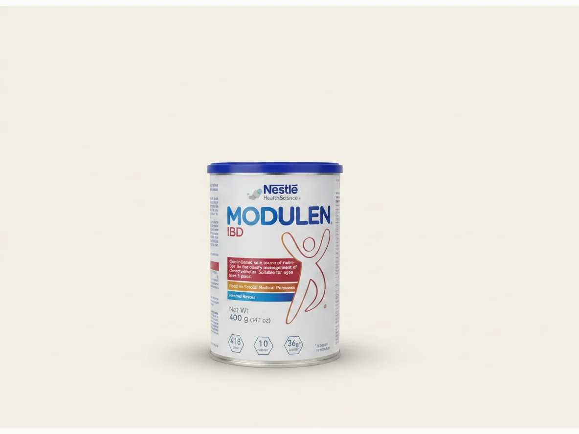 MODULEN IBD Neutral flavour
