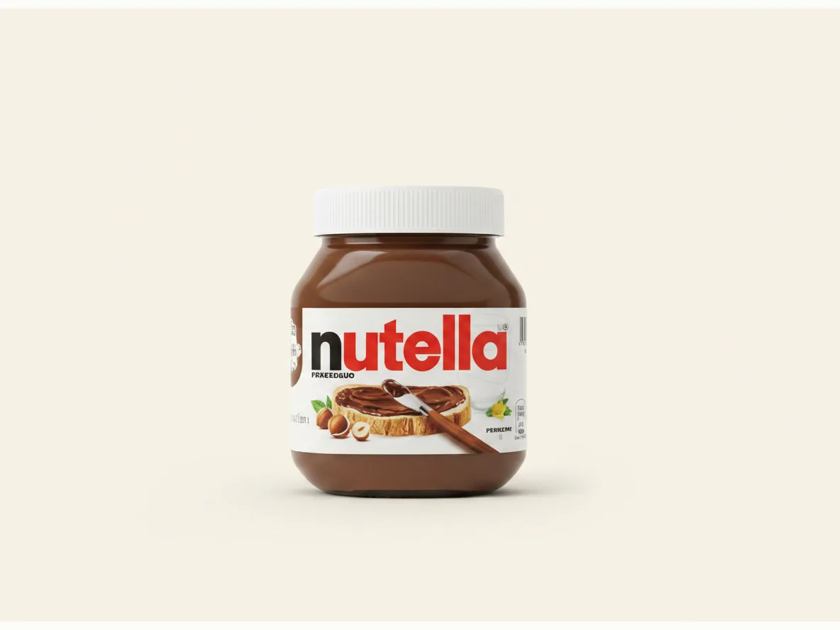 nutella