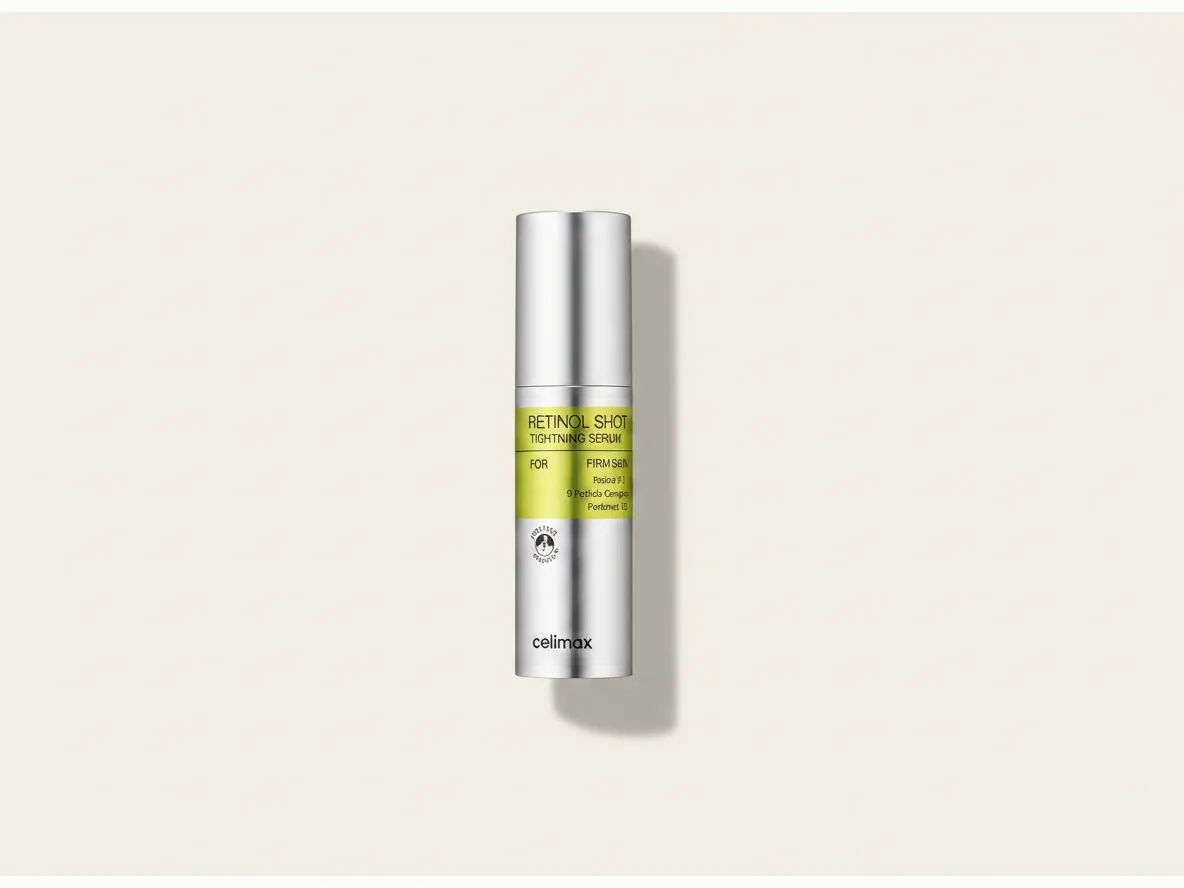 Retinol Shot Tightening Serum