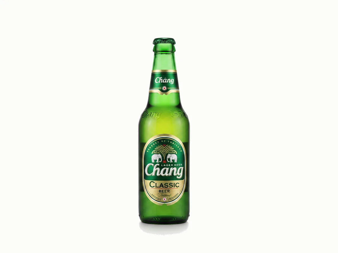 Chang Classic Lager Beer