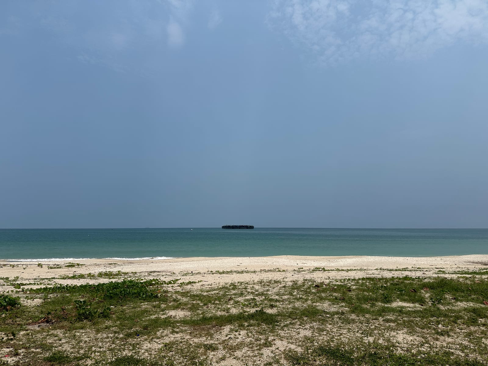 หาดคอเขา รูปที่ 2