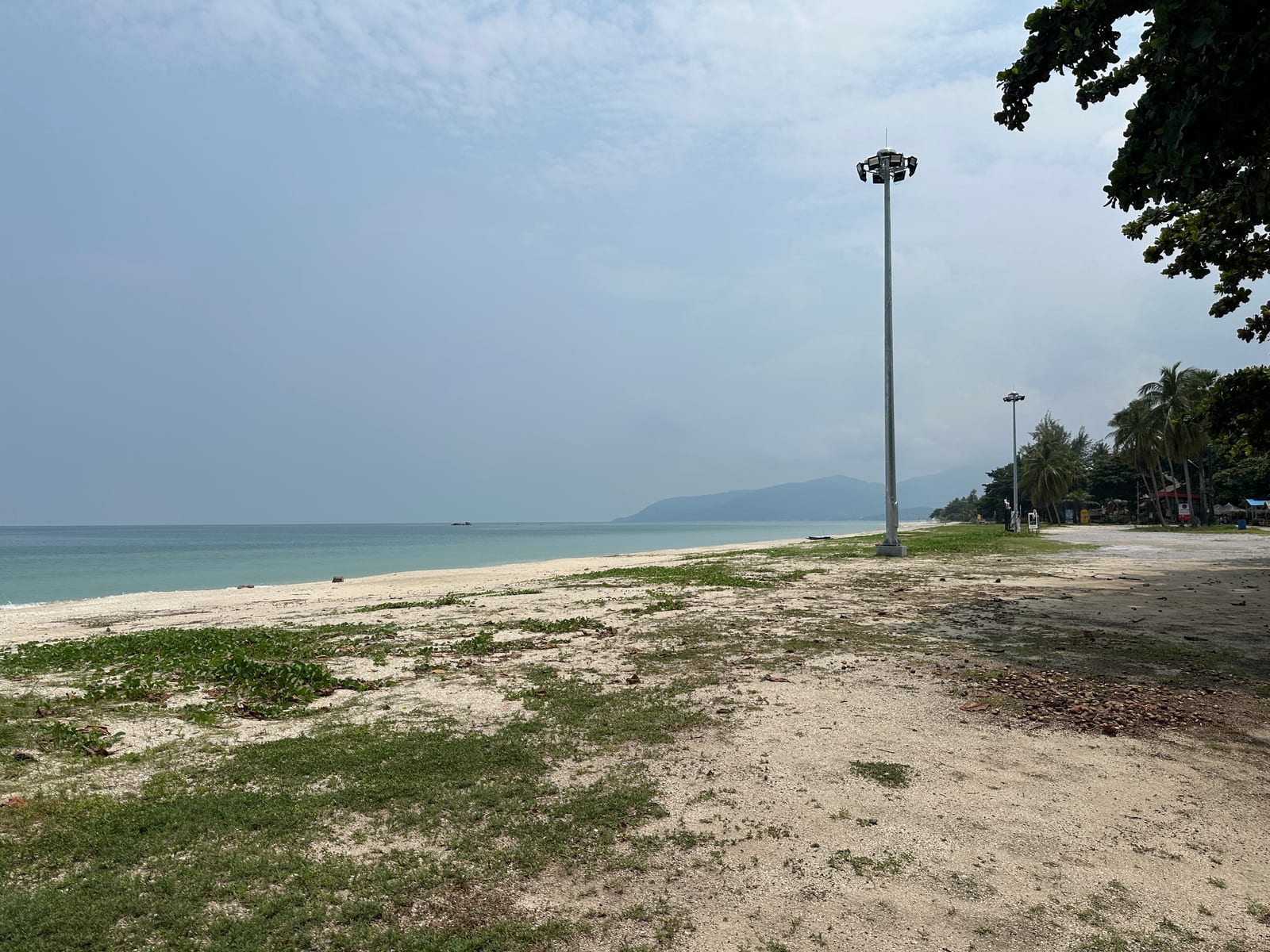 หาดคอเขา รูปที่ 3