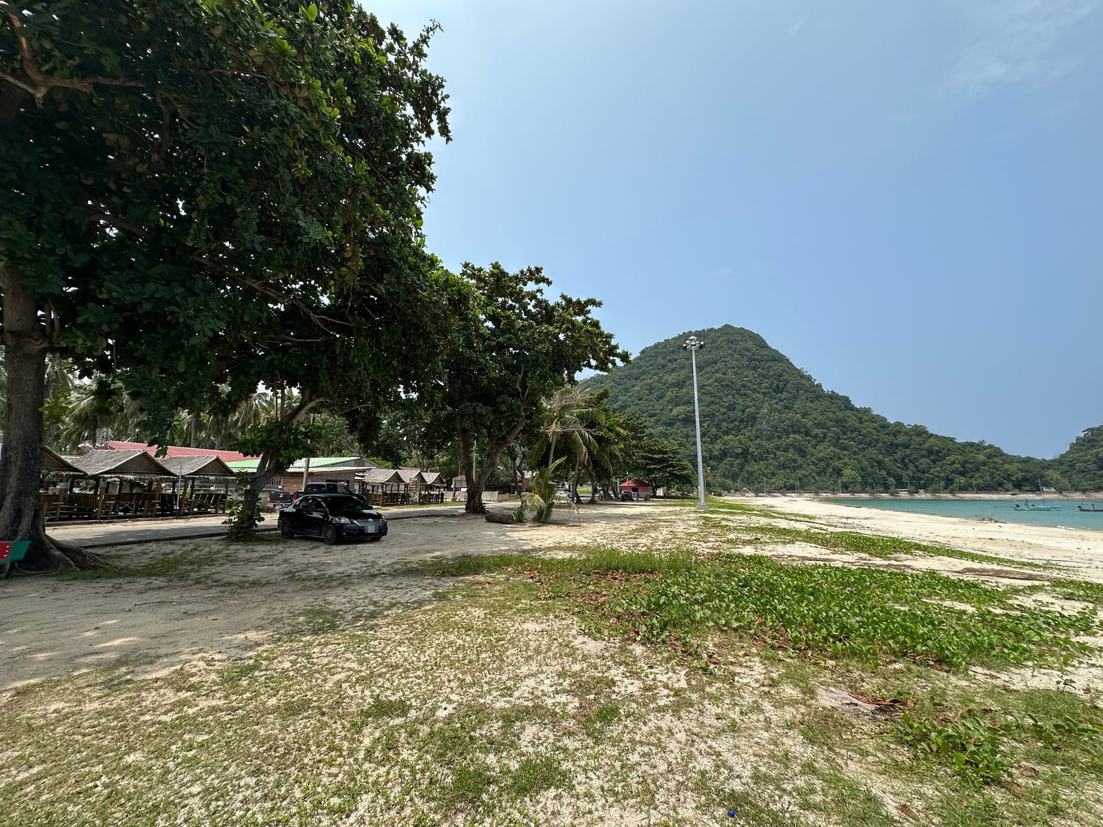 หาดคอเขา รูปที่ 5