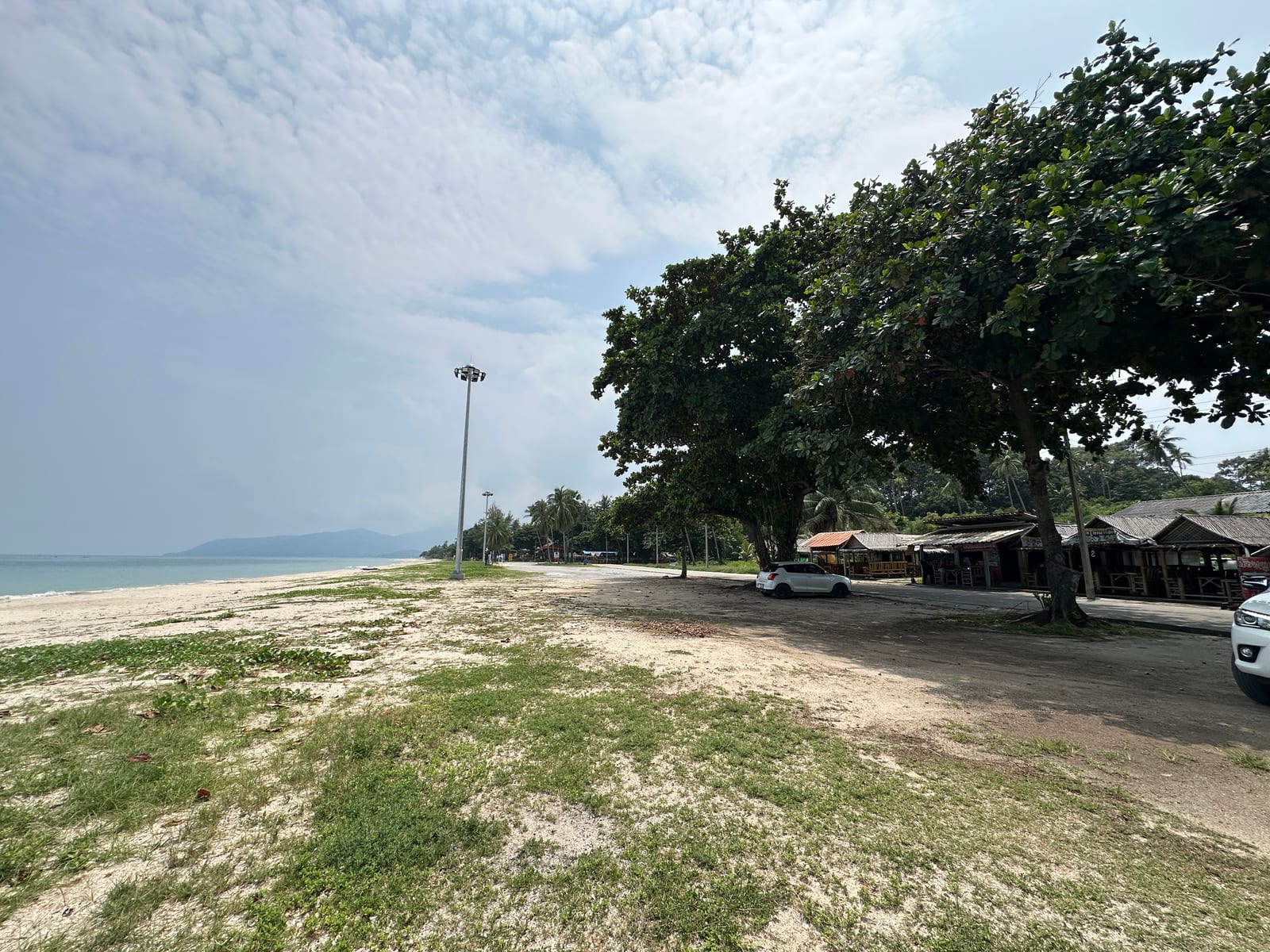 หาดคอเขา รูปที่ 6