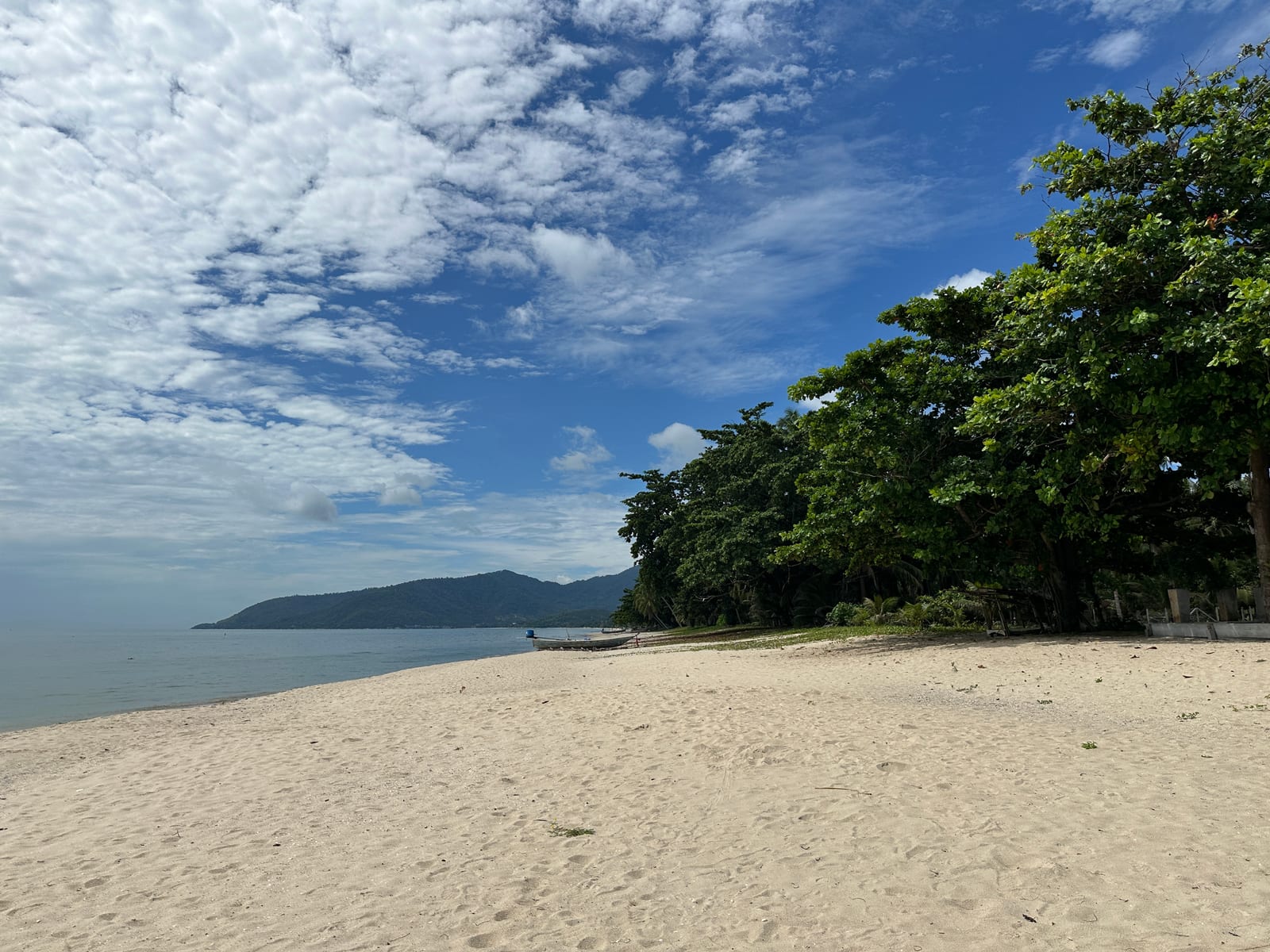 หาดหน้าด่าน รูปที่ 1