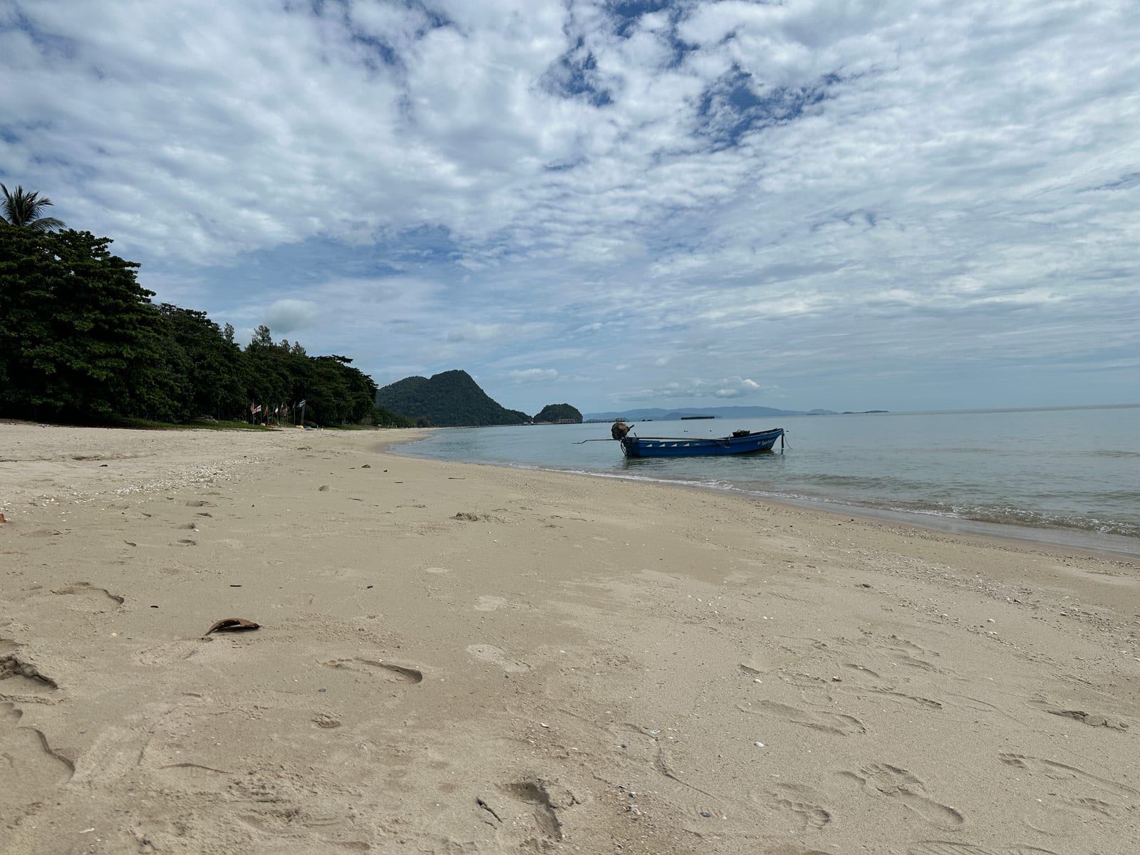 หาดหน้าด่าน รูปที่ 2
