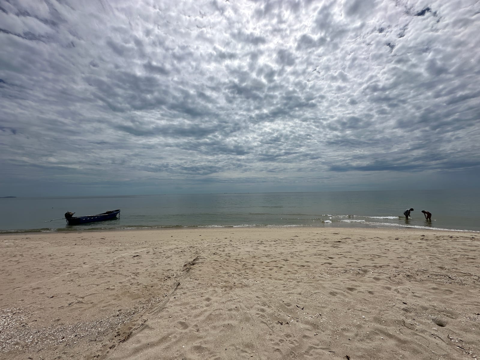 หาดหน้าด่าน รูปที่ 3
