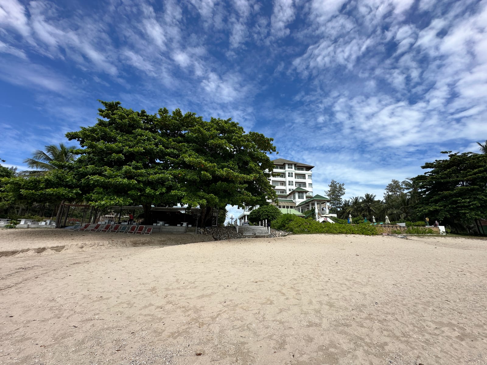 หาดหน้าด่าน รูปที่ 4