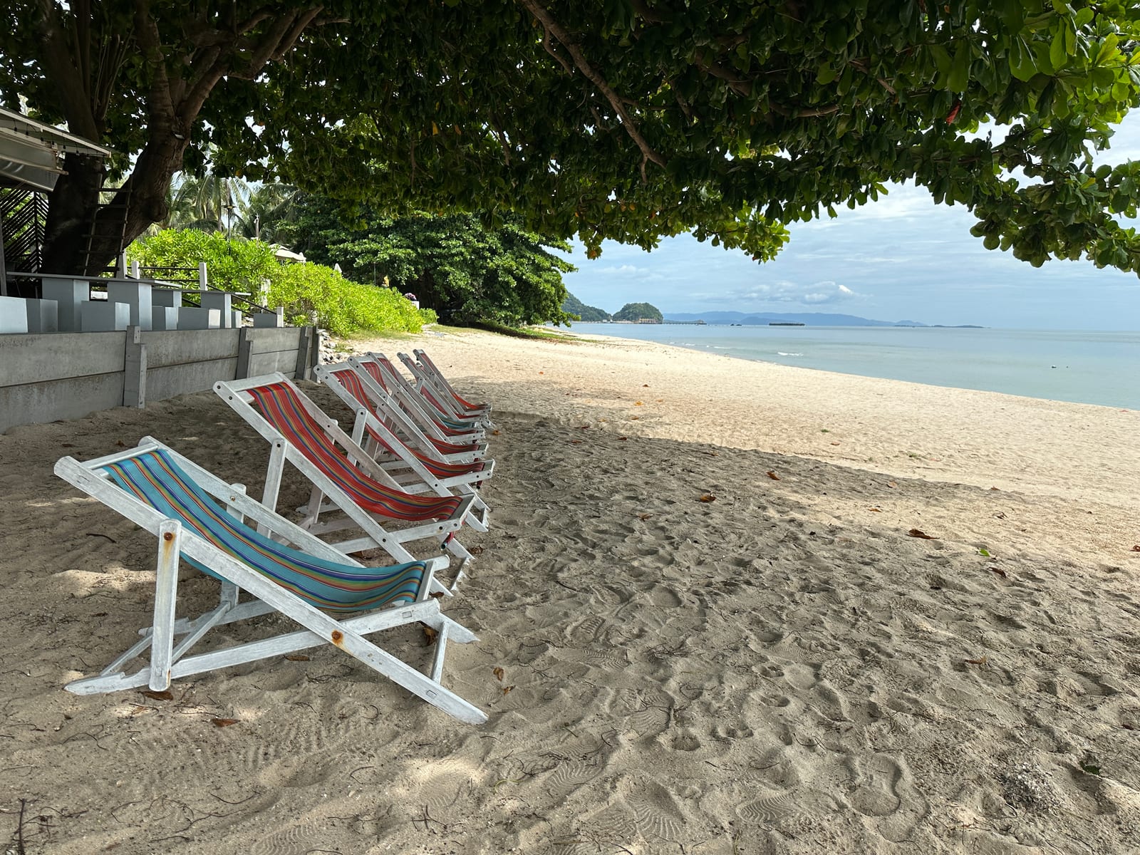 หาดหน้าด่าน รูปที่ 5