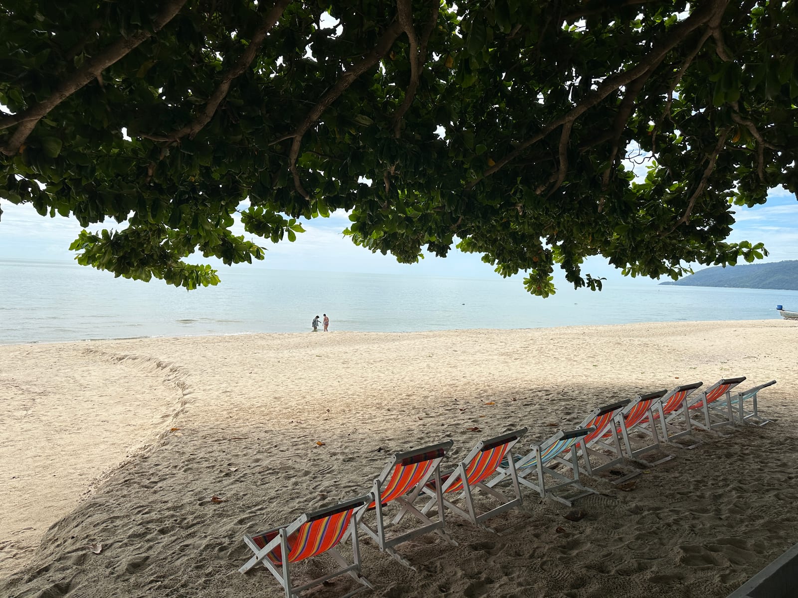 หาดหน้าด่าน รูปที่ 6