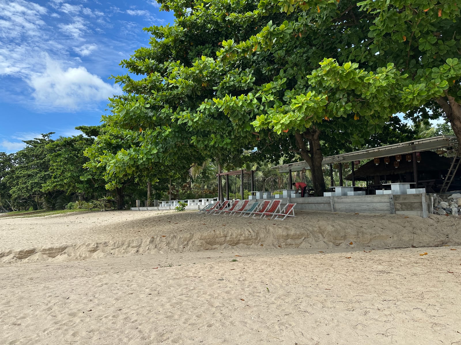 หาดหน้าด่าน รูปที่ 7