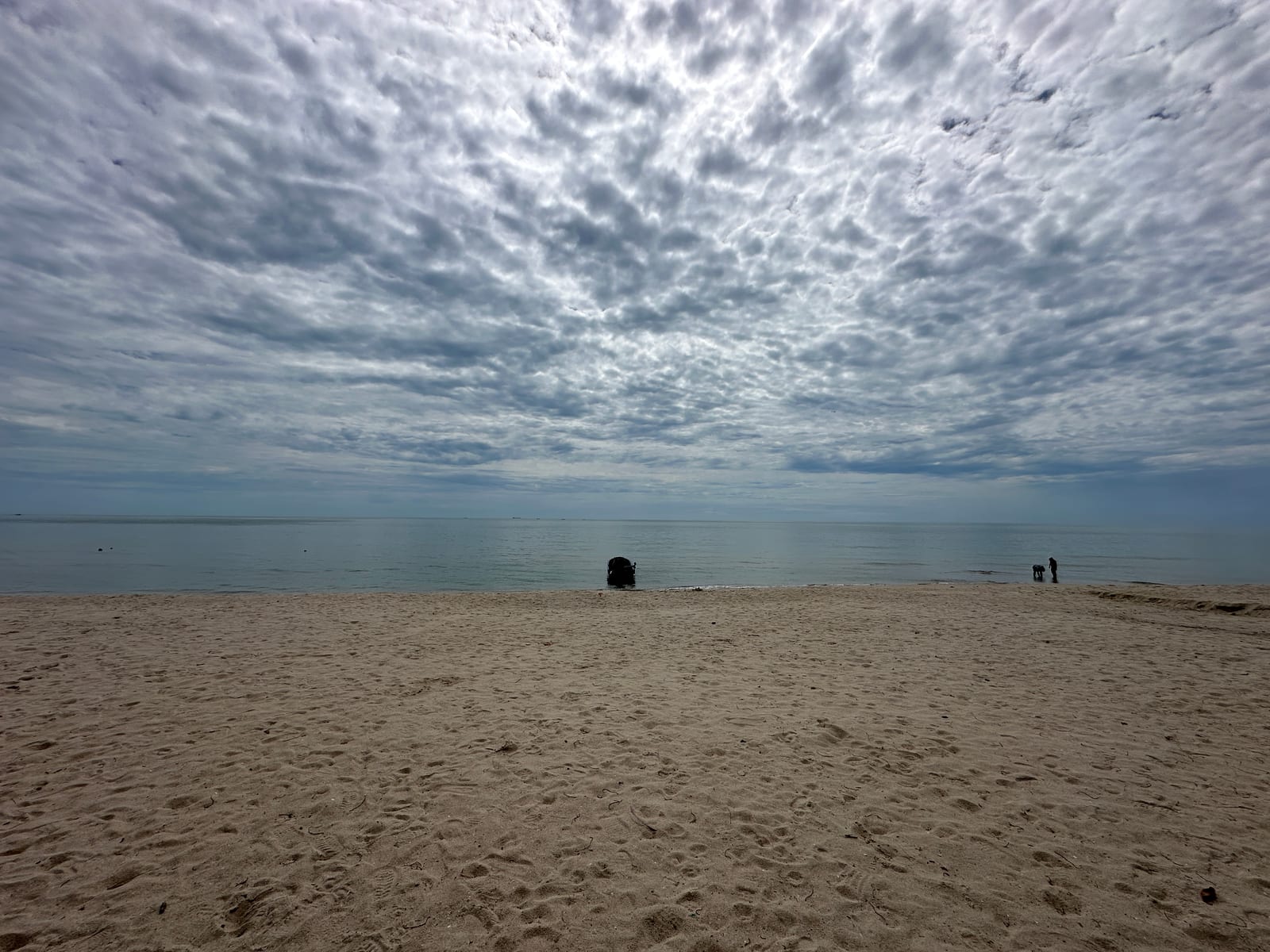 หาดหน้าด่าน รูปที่ 8