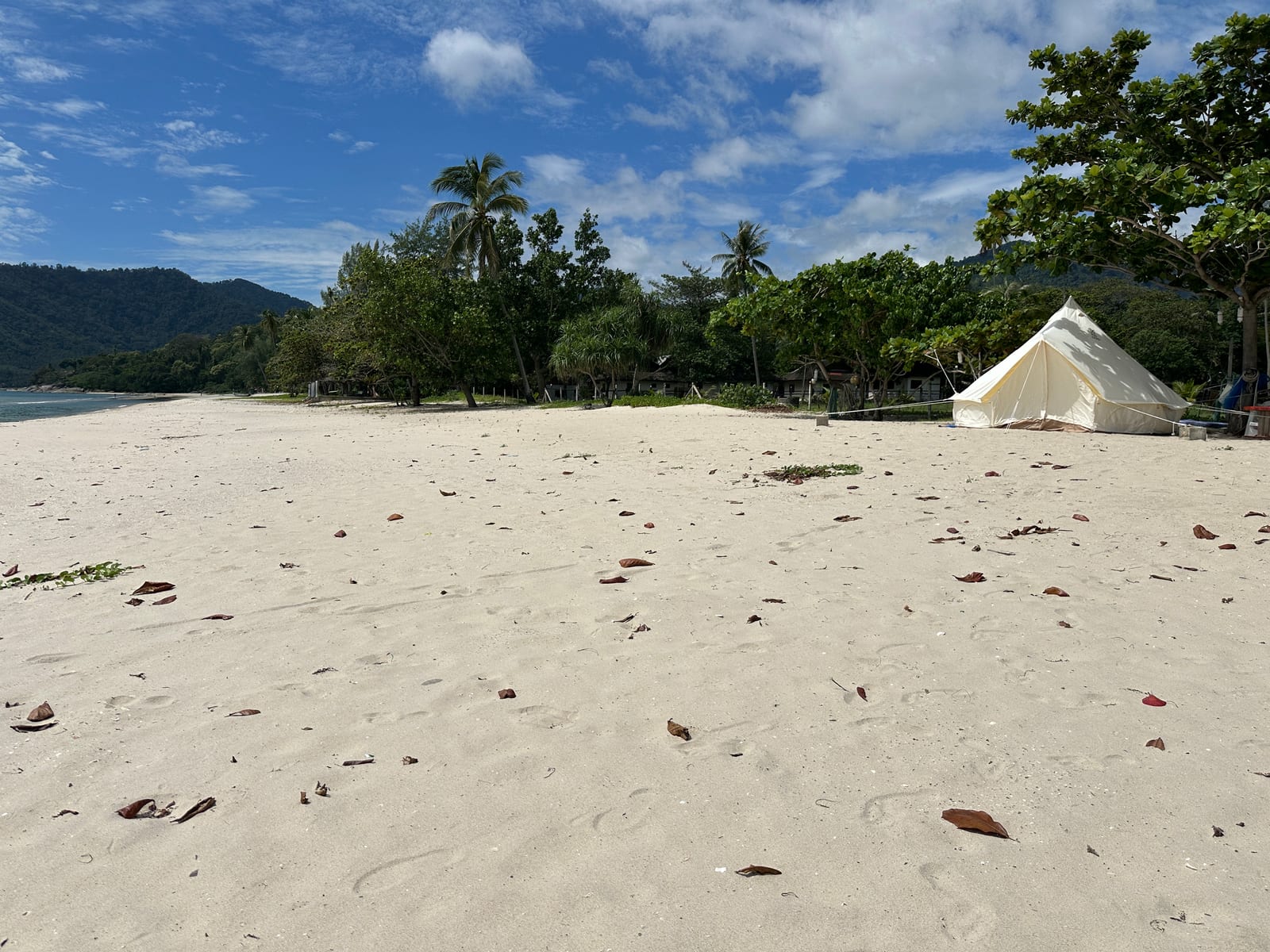 หาดในเพลา รูปที่ 3