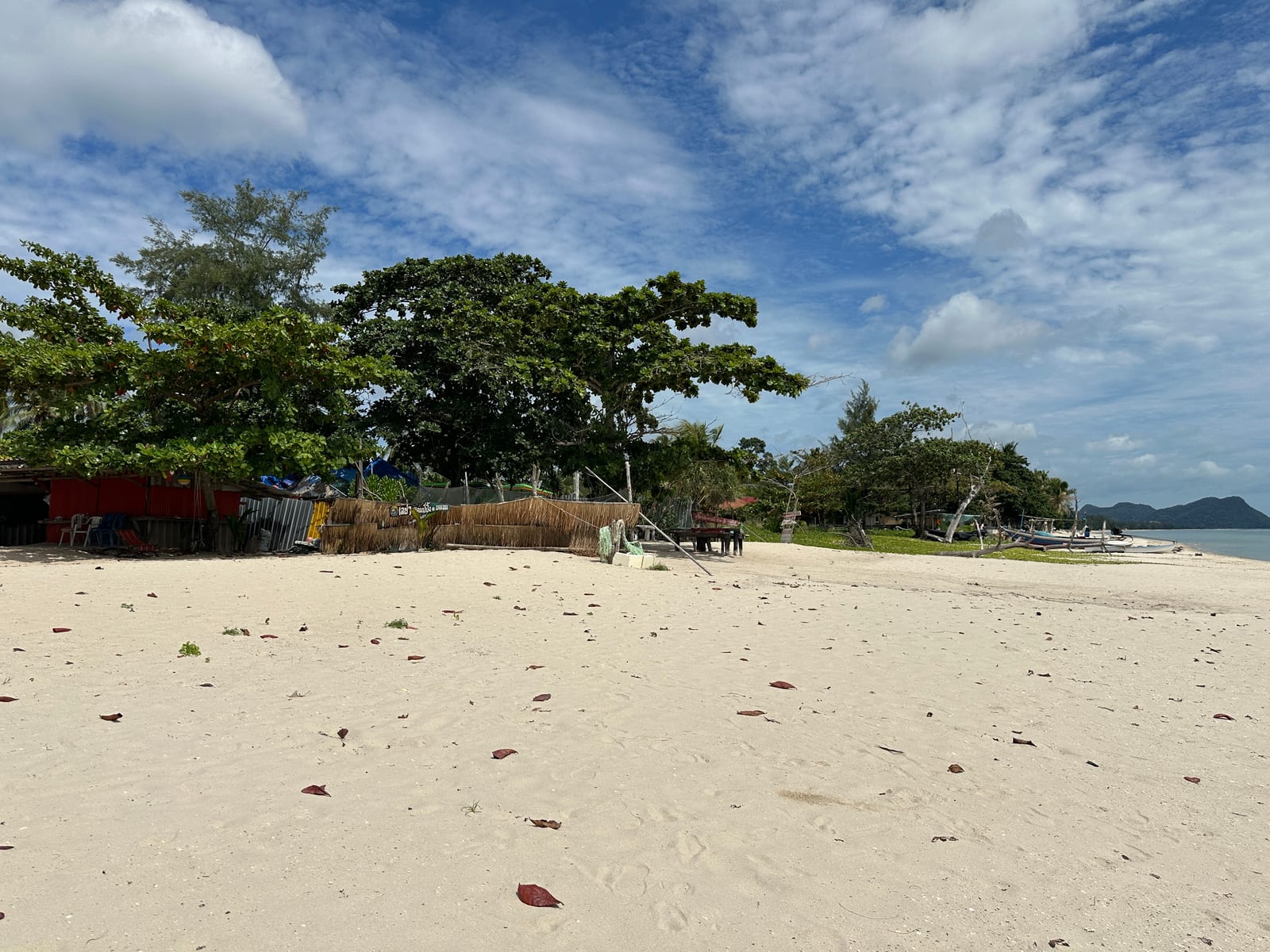 หาดในเพลา รูปที่ 8