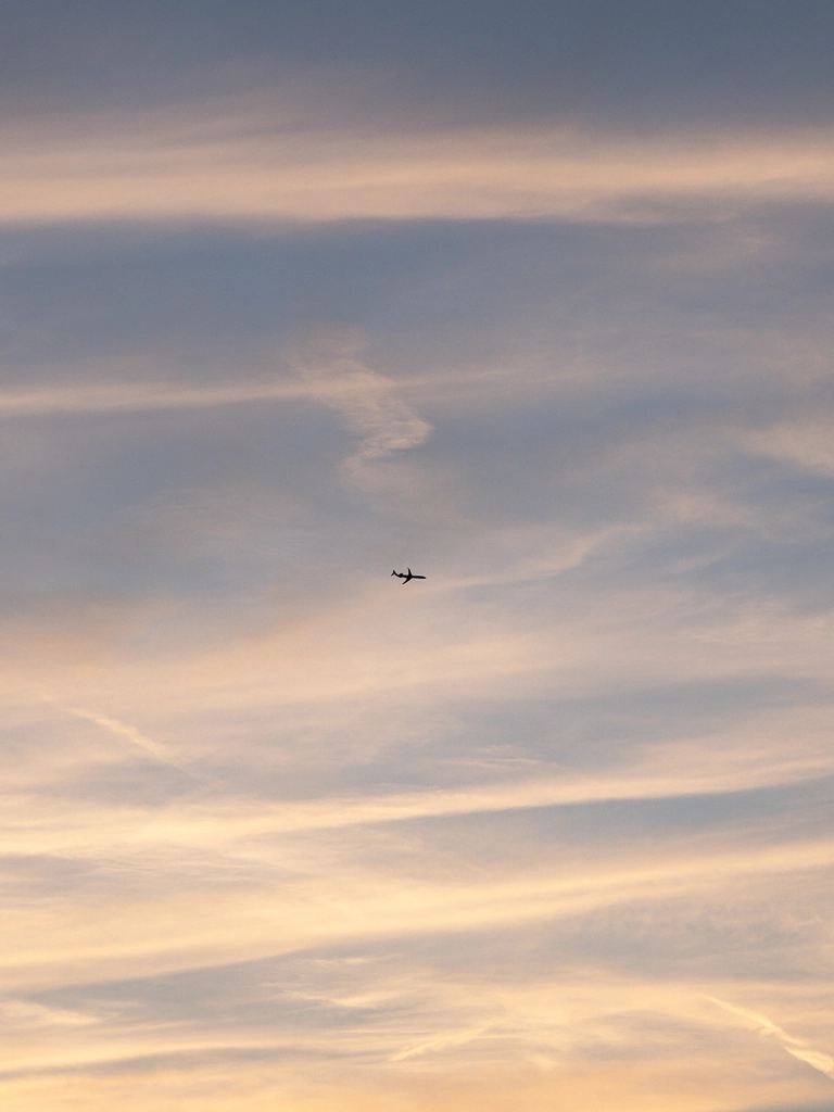 Visual Patterns - The Importance of Scaling in Photography