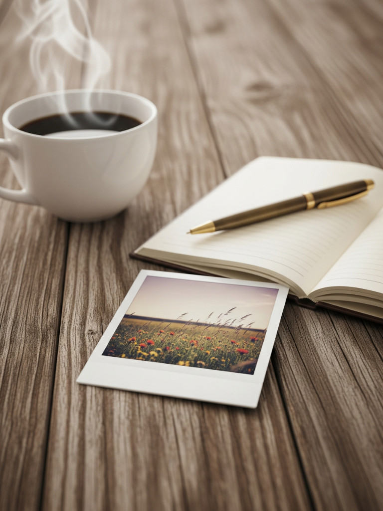 Beyond Perfection: Why Authentic, Unfiltered Photography is Trending