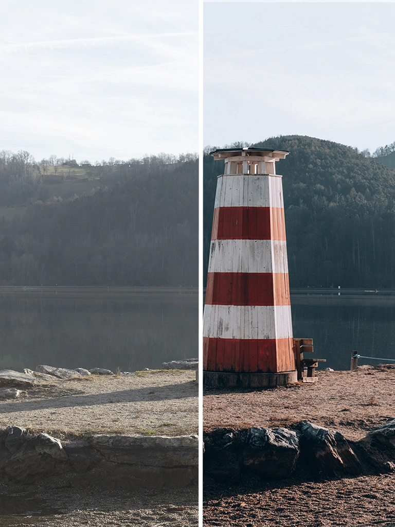 Mastering Color Grading: Elevate Your Photos with Creative Color Techniques