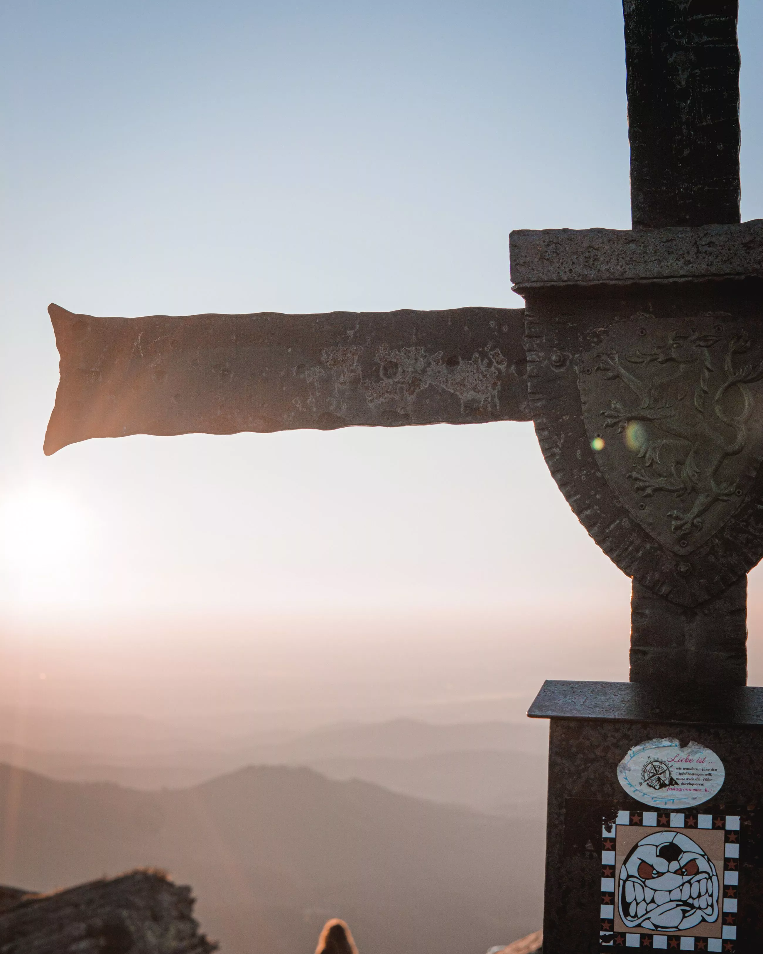 Styria´s afternoon mood