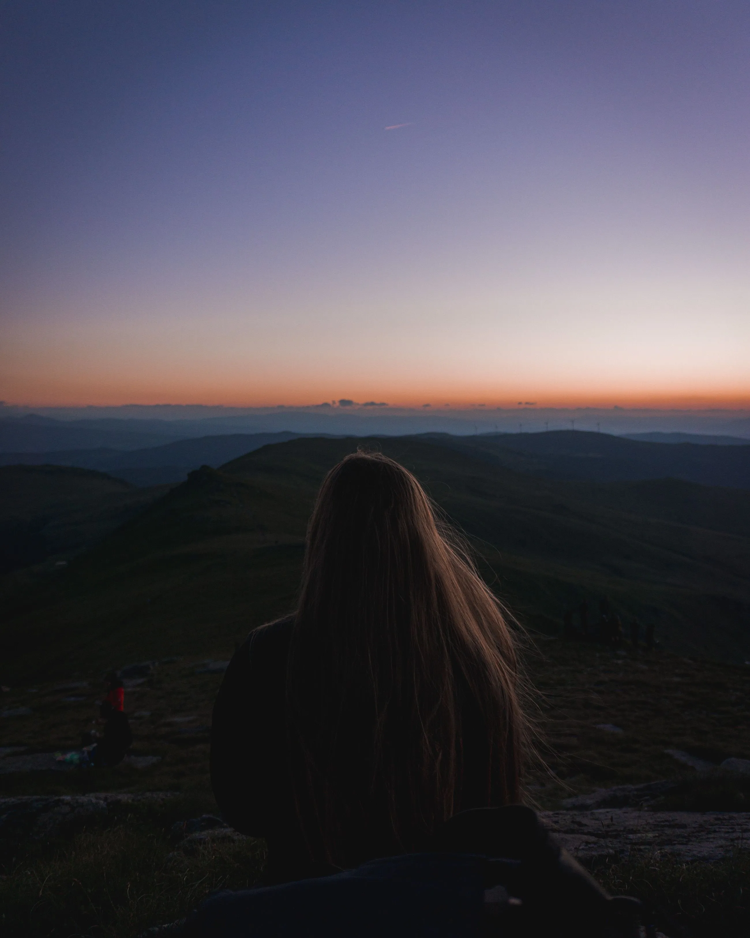 Styria´s afternoon mood