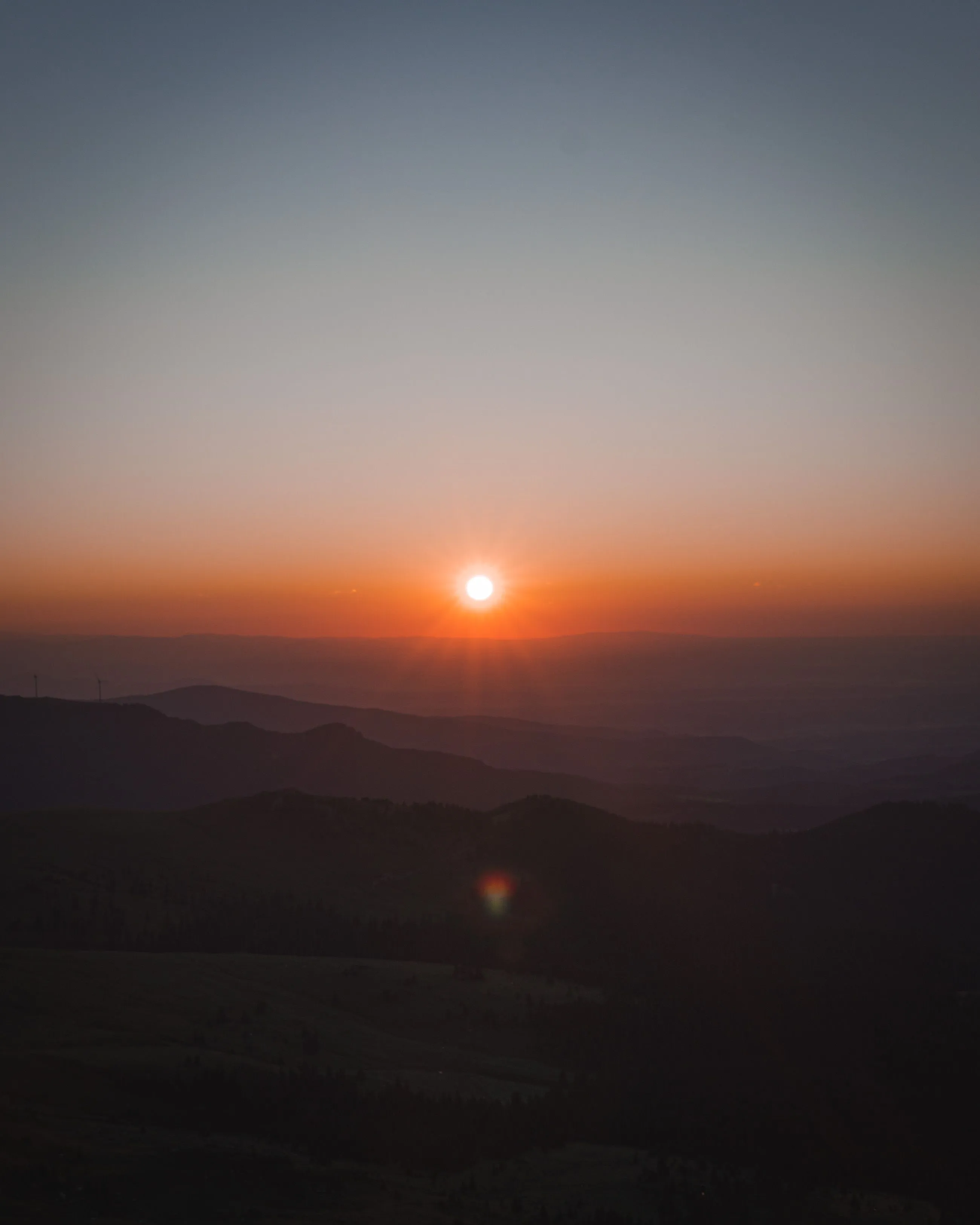 Styria´s afternoon mood