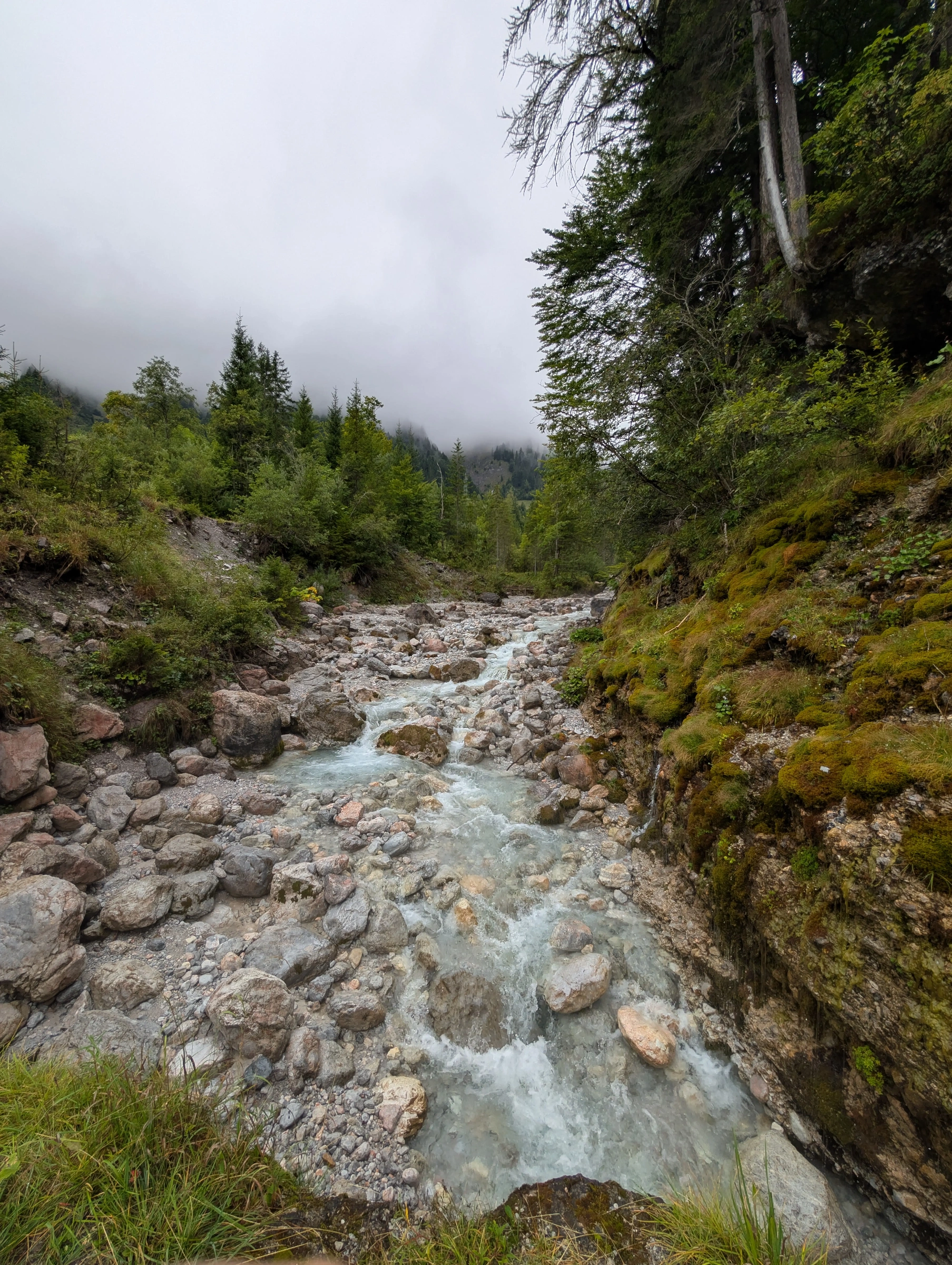 alle guten ding esind 3 awd