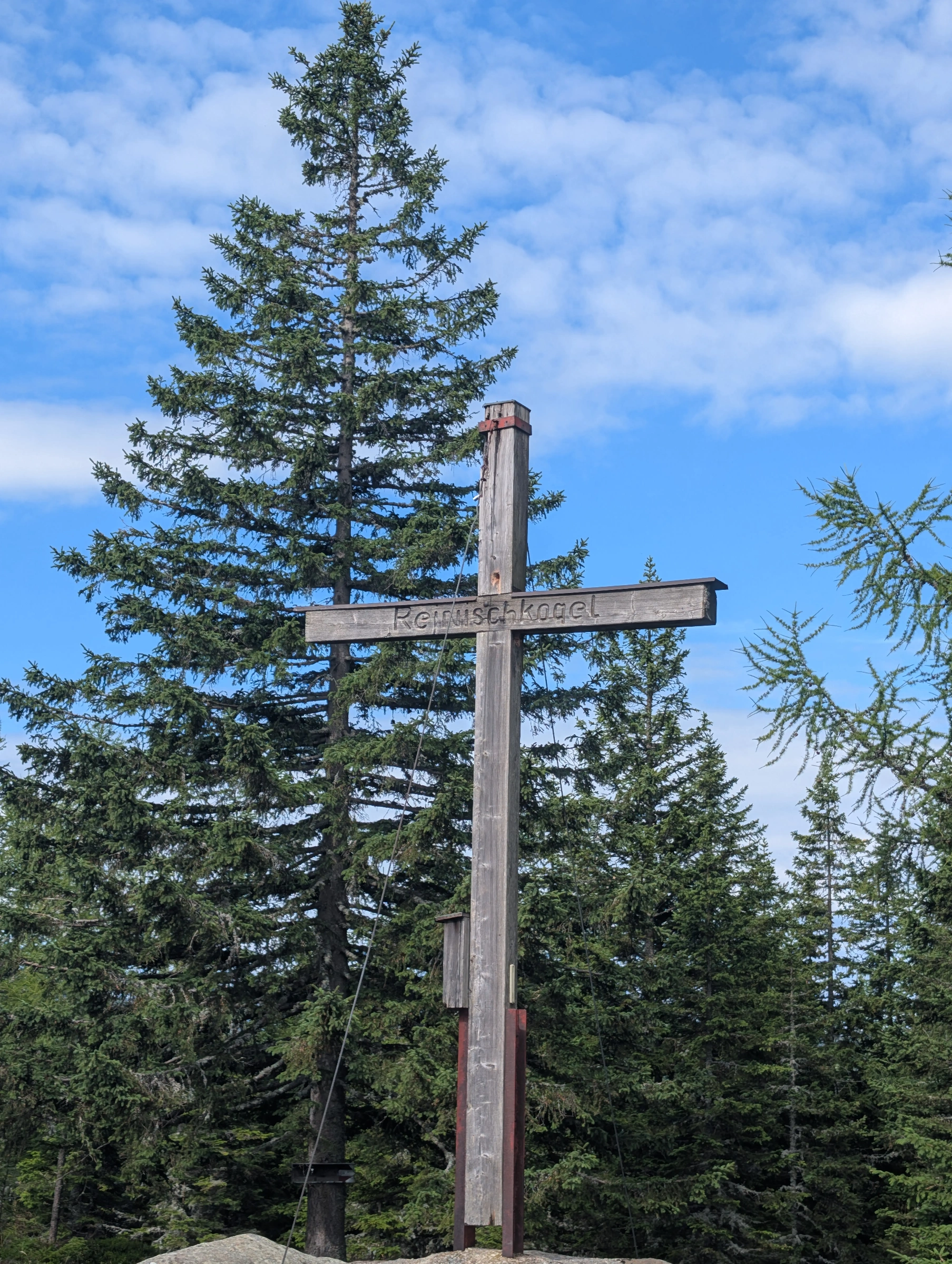 alle guten ding esind 3 awd