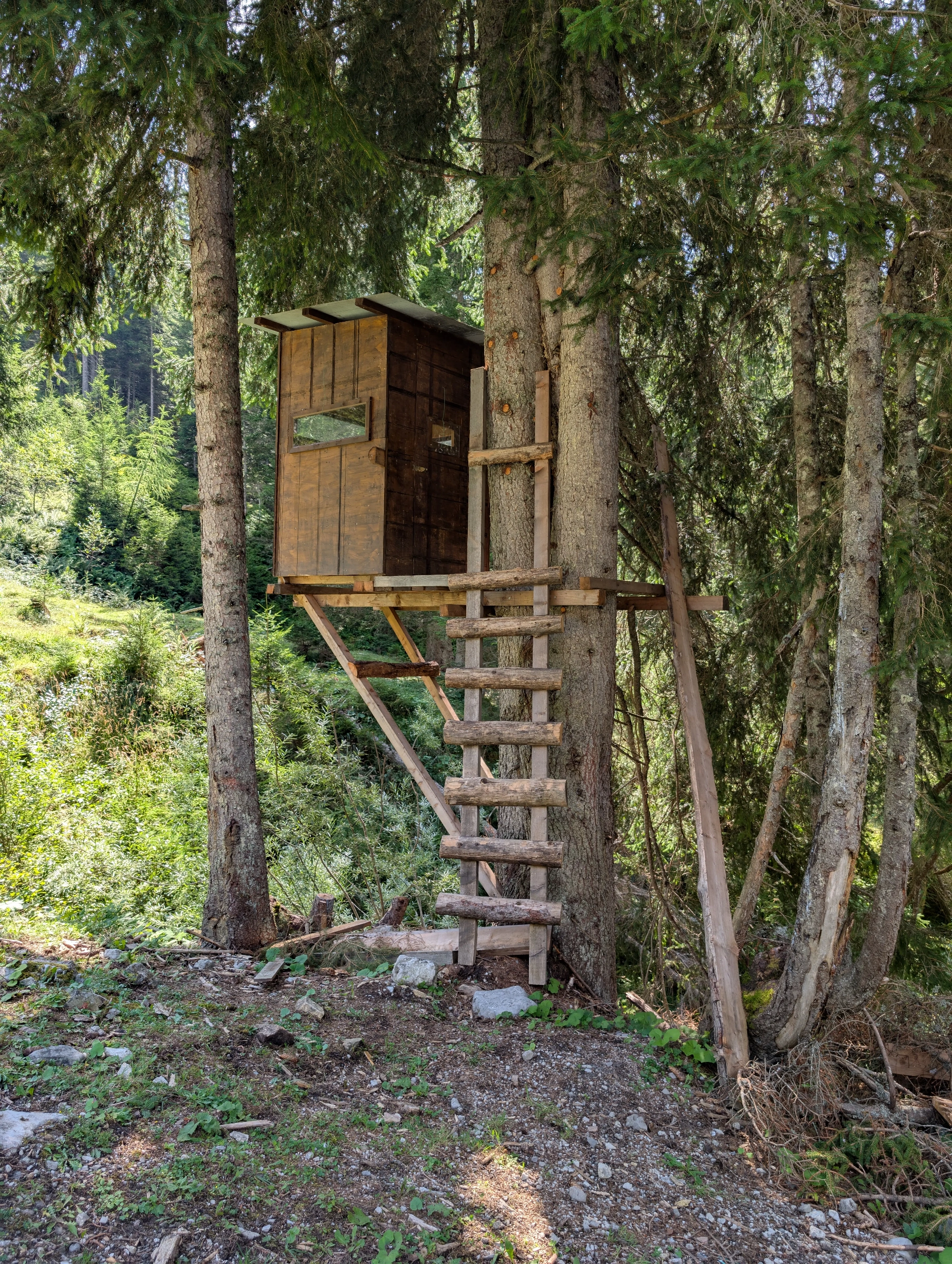 alle guten ding esind 3 awd