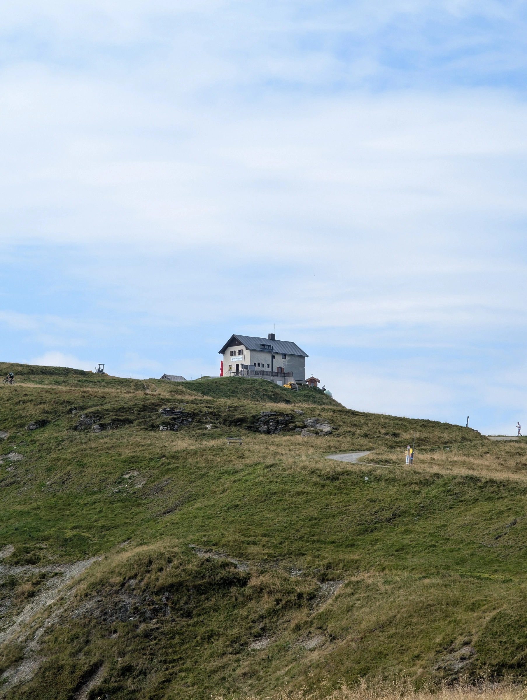 alle guten ding esind 3 awd