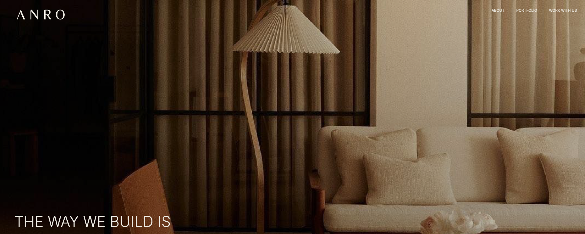 Vista previa de ANRO