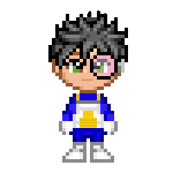 Go Punk 043