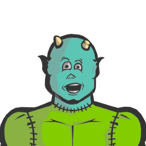 Stupid Zombie #27