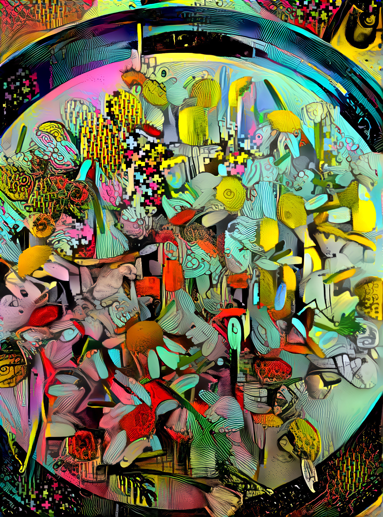 Digiflowers