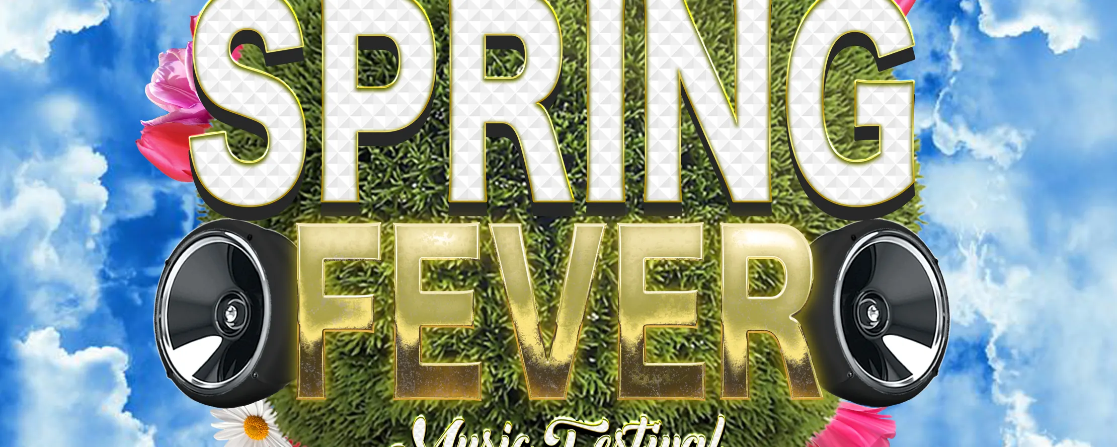 Spring Fever Music Festival