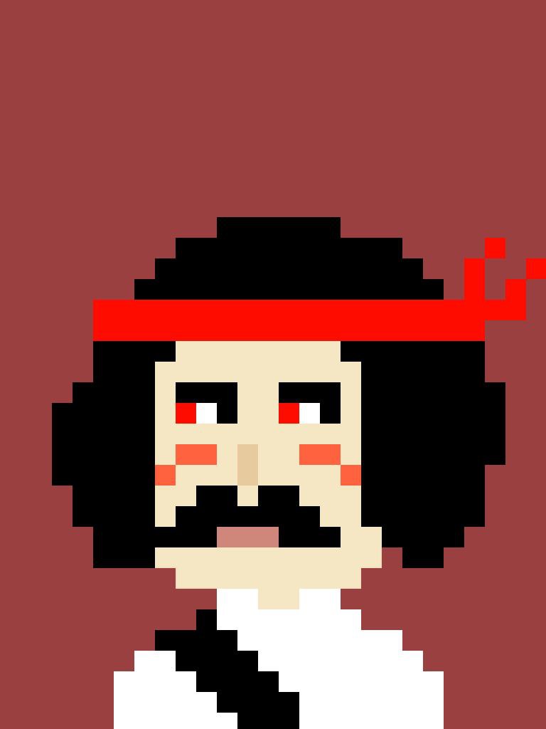 Peter the Great #13