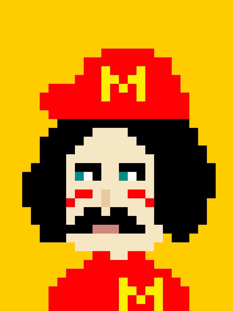 Peter the Great #4