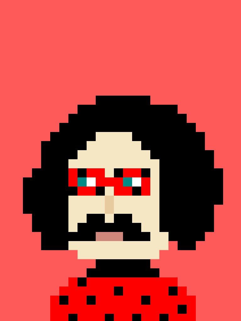 Peter the Great #3