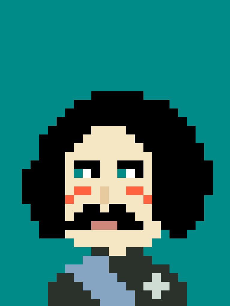 Peter the Great #1