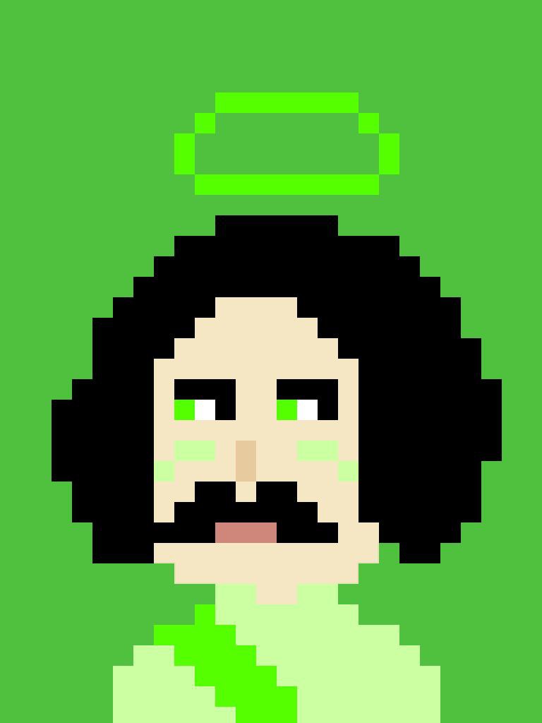 Peter the Great #19