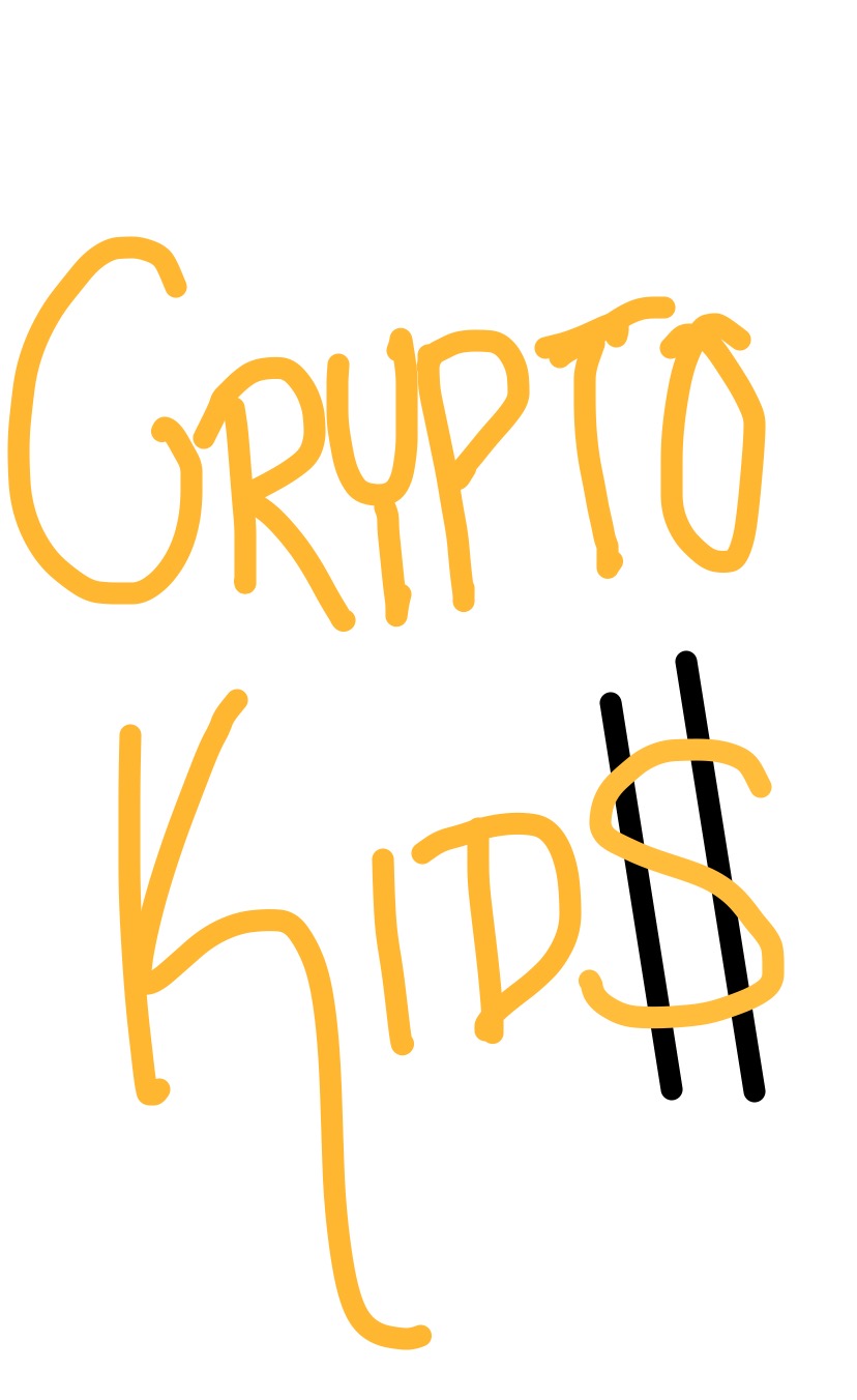 Crypto Kids