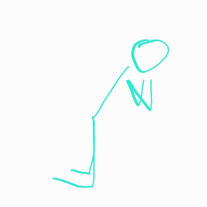 Crying, Can’t Find Sock