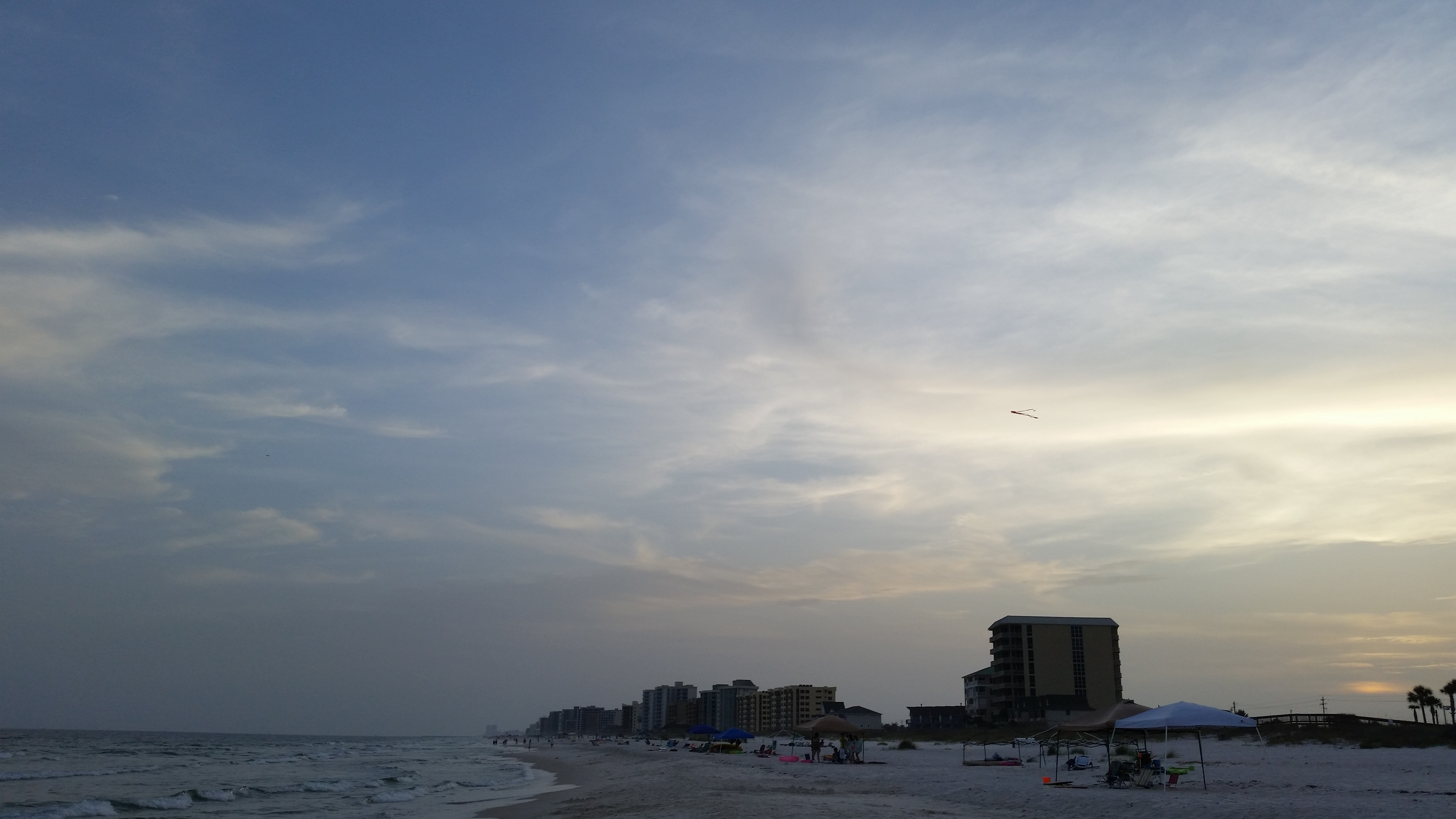 Pensacola Beach