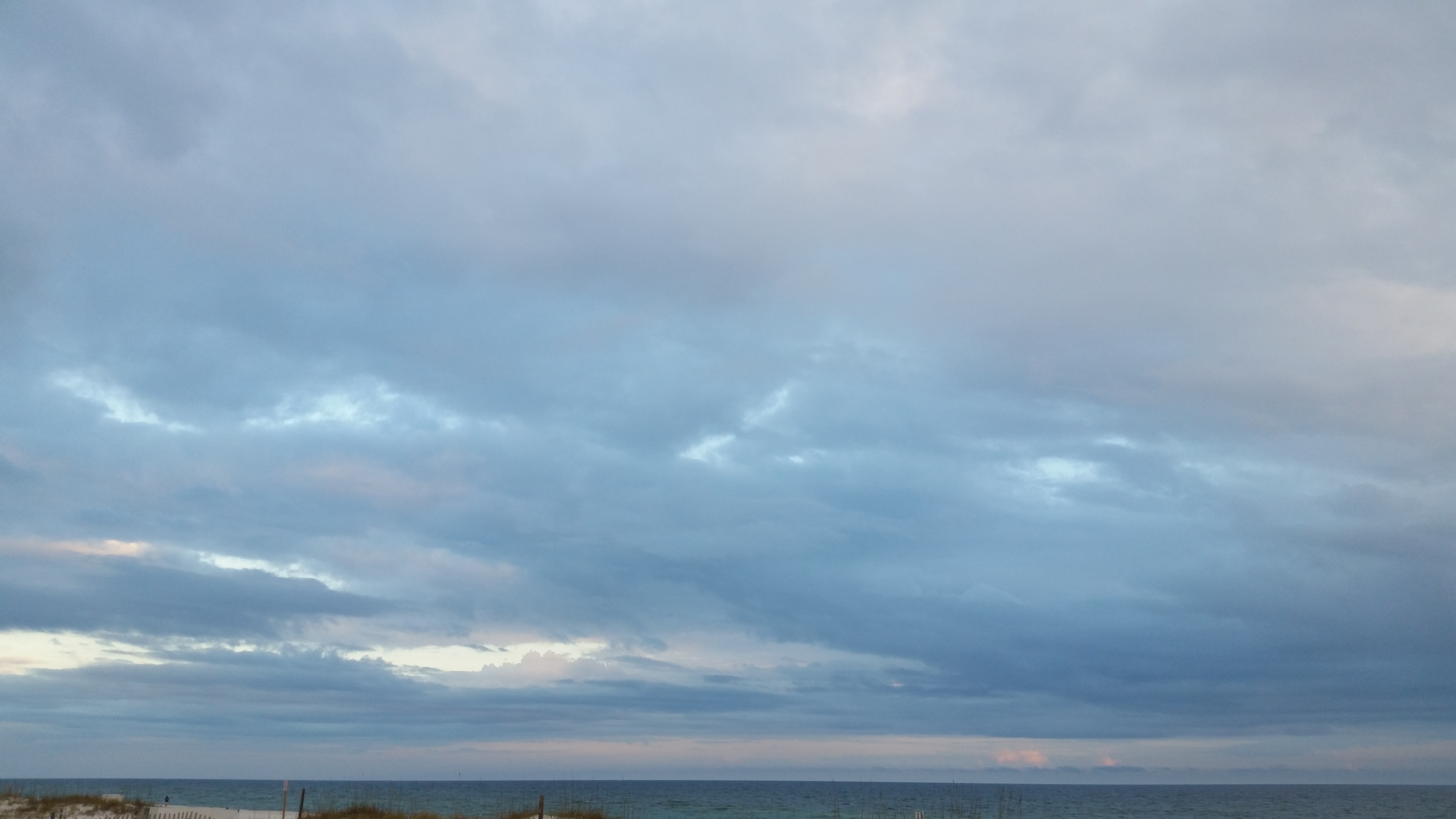 Pensacola Beach