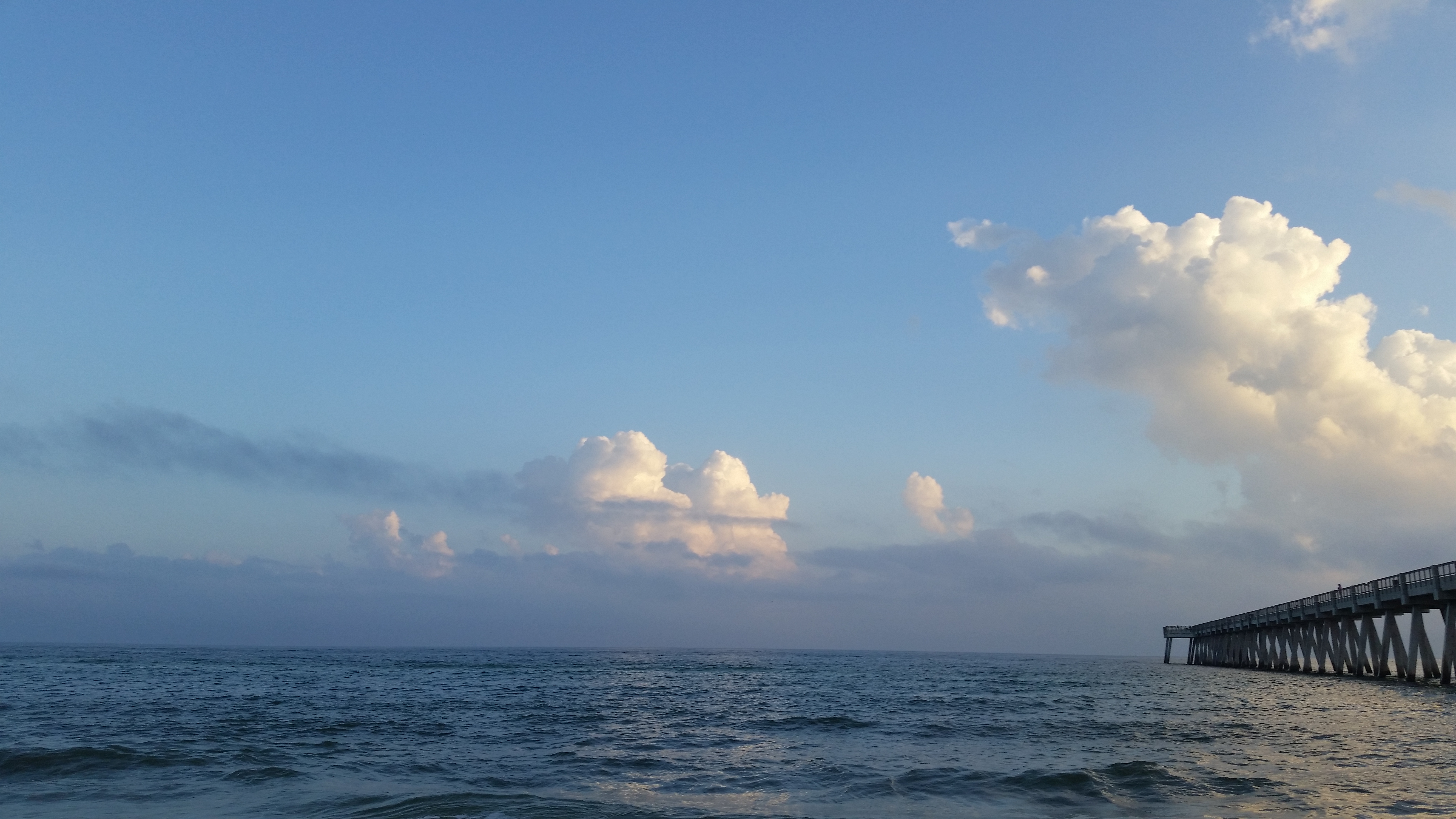 Pensacola Beach