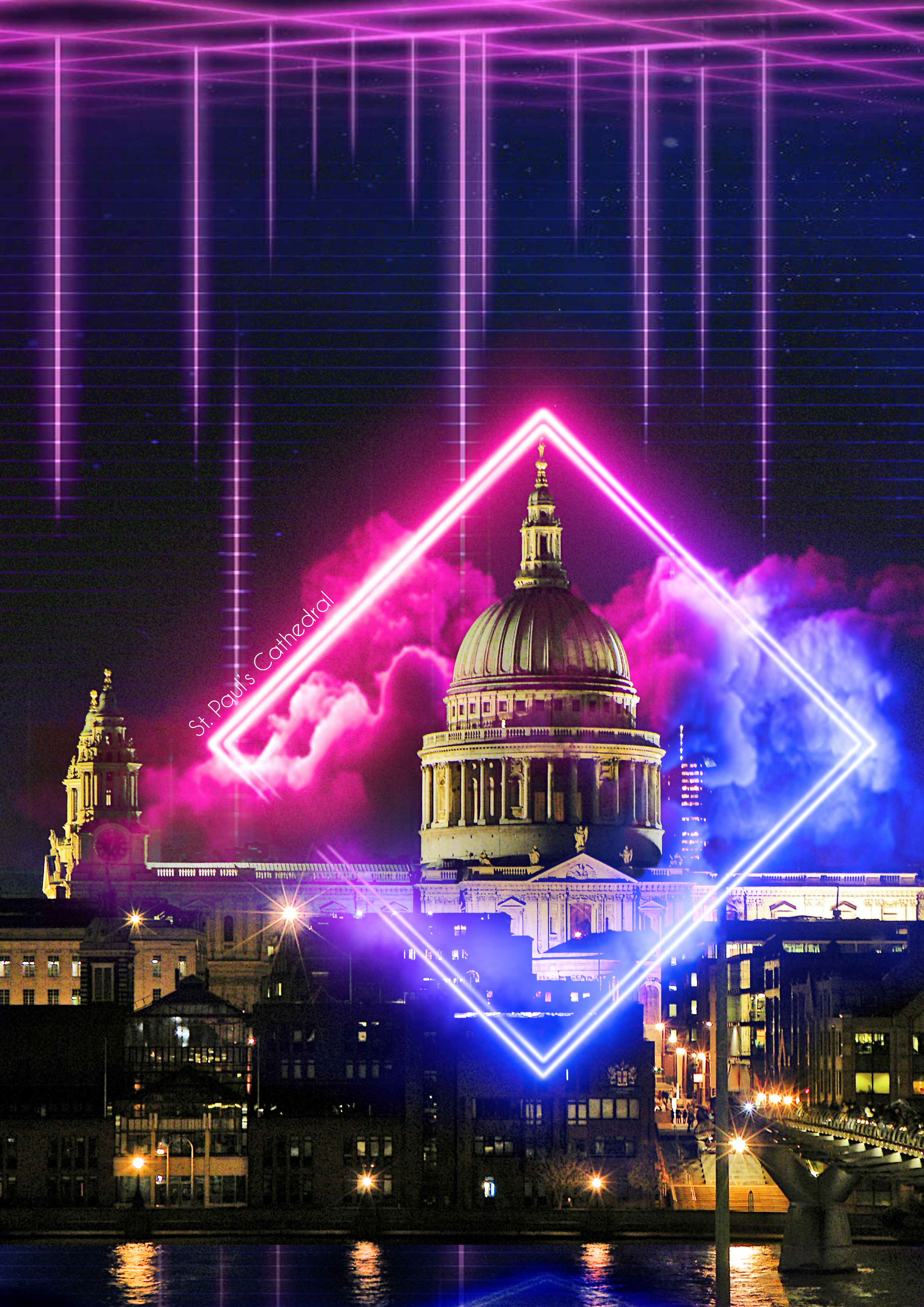 St Paul's Cathedral