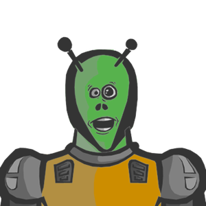 Hunter Crazy Monster