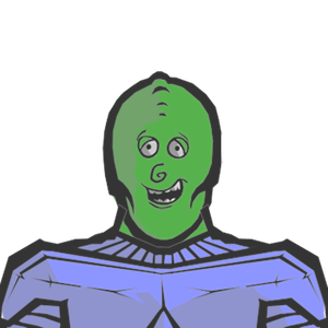 Trojan Crazy Monster