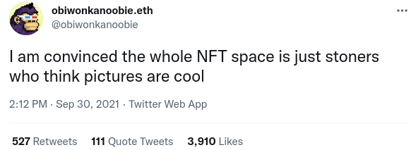 NFT 1